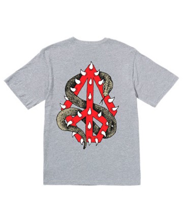 Remera
Volcom Heather