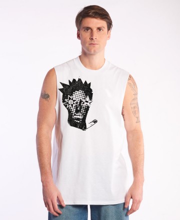 Remera
Volcom SM Print