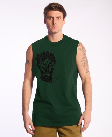 Remera
Volcom SM Print