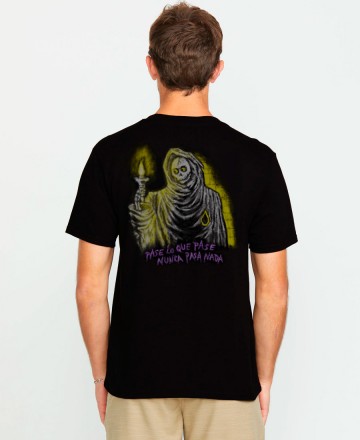 Remera
Volcom Eco Yarns