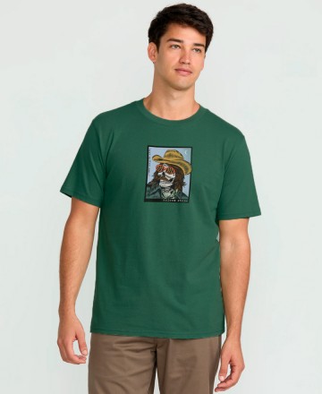 Remera
Volcom Eco Yarns