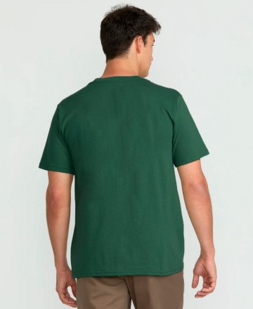 Remera
Volcom Eco Yarns