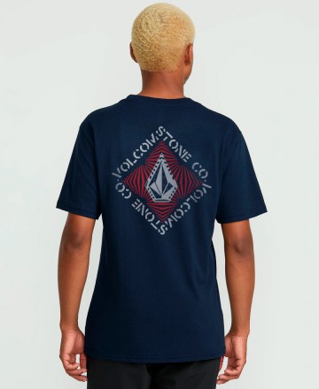 Remera
Volcom Eco Yarns