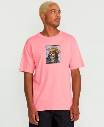 Remera
Volcom Eco Yarns