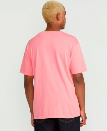 Remera
Volcom Eco Yarns