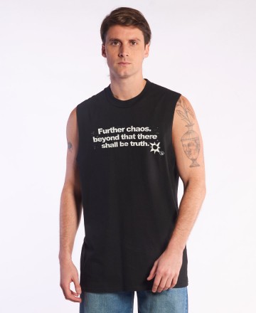 Remera
Volcom SM Print