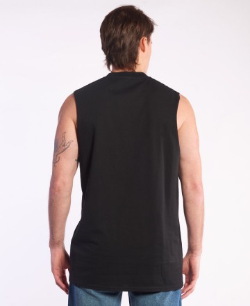 Remera
Volcom SM Print