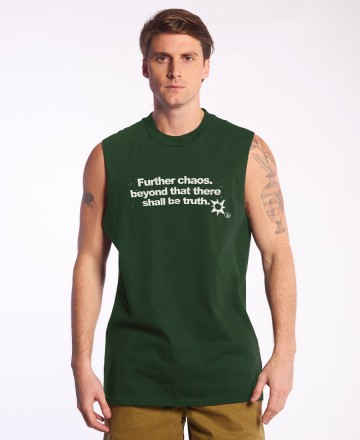 Remera
Volcom SM Print