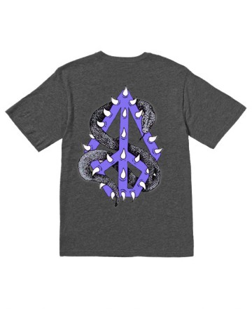 Remera
Volcom Heather