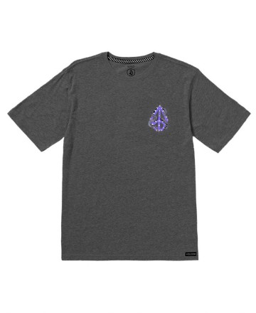 Remera
Volcom Heather