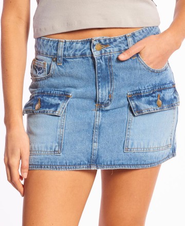 Pollera
Rip Curl Mid Cargo