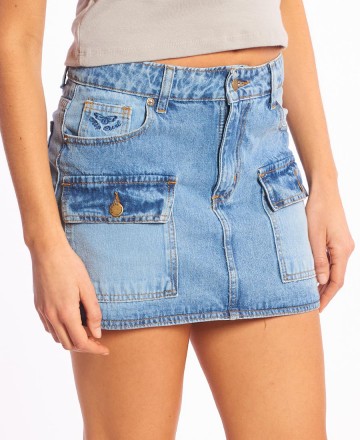 Pollera
Rip Curl Mid Cargo