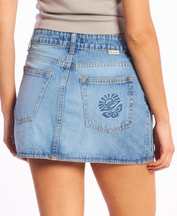 Pollera
Rip Curl Mid Cargo