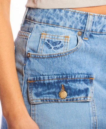 Pollera
Rip Curl Mid Cargo