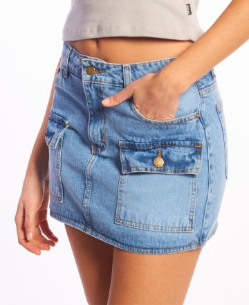 Pollera
Rip Curl Mid Cargo