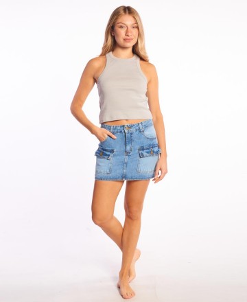 Pollera
Rip Curl Mid Cargo