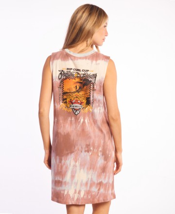 Vestido
Rip Curl Batik
