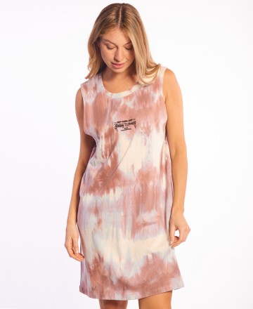 Vestido
Rip Curl Batik
