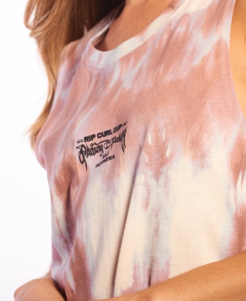 Vestido
Rip Curl Batik