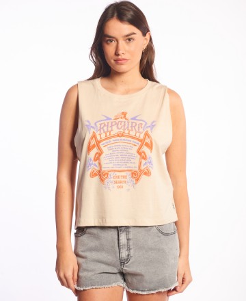 Remera
Rip Curl Destination