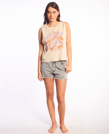 Remera
Rip Curl Destination