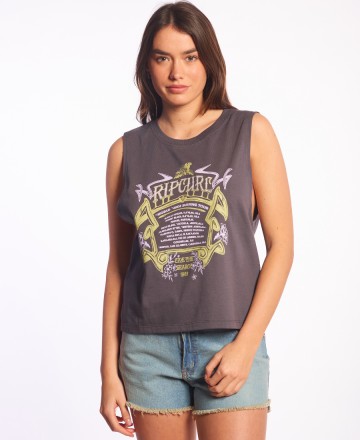 Remera
Rip Curl Destination