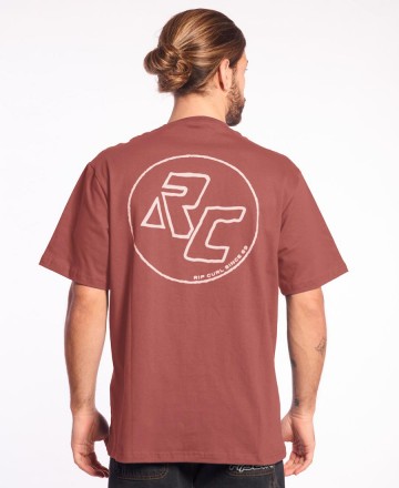 Remera
Rip Curl Special Size RC