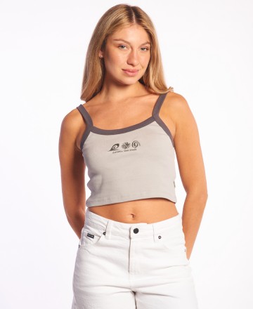 Musculosa
Rip Curl Dreamer Ribb