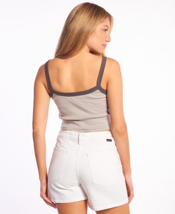 Musculosa
Rip Curl Dreamer Ribb