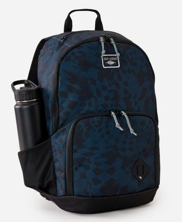 Mochila 
Rip Curl Evo Raw Energy 24L