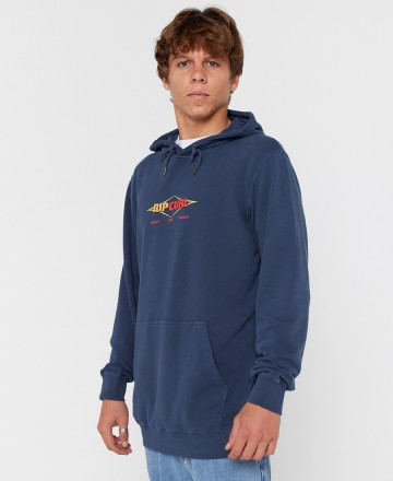 Buzo
Rip Curl Hood Surf Revival Decal