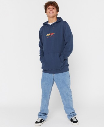 Buzo
Rip Curl Hood Surf Revival Decal