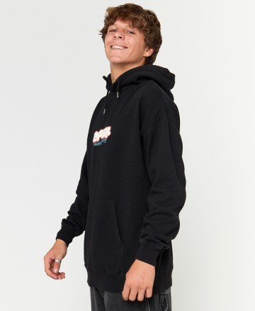 Buzo
Rip Curl Hood Wash Energy