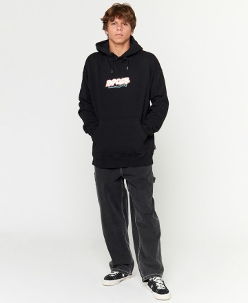 Buzo
Rip Curl Hood Wash Energy