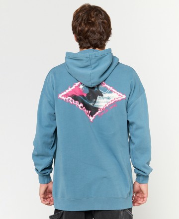 Buzo
Rip Curl Hood Wash Energy
