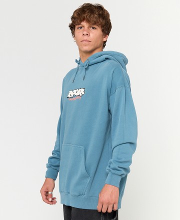 Buzo
Rip Curl Hood Wash Energy