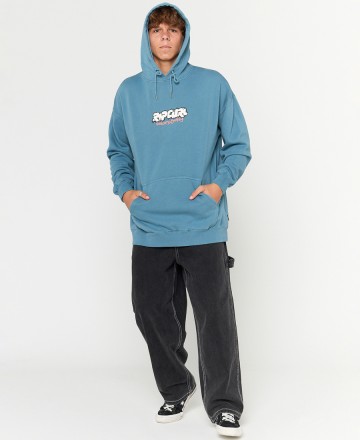 Buzo
Rip Curl Hood Wash Energy