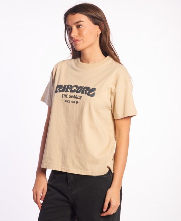 Remera
Rip Curl Relaxed Puff