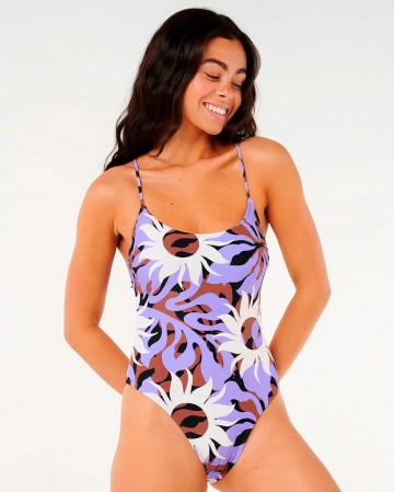 One Piece
Rip Curl Cala Nights Cheeky