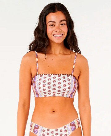 Corpi�o
Rip Curl Amare Bandeau