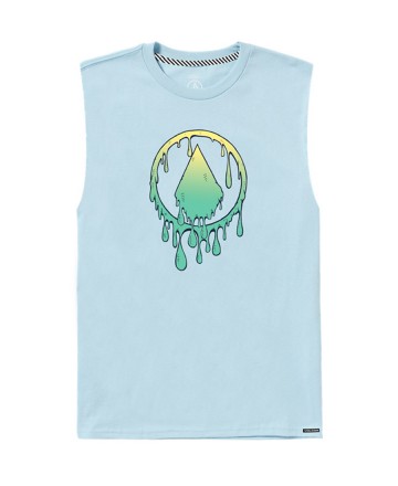 Remera
Volcom Prints