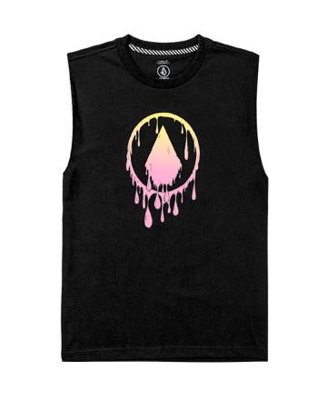 Remera
Volcom Prints