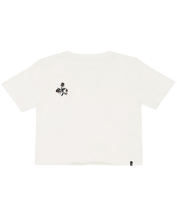 Remera
Volcom Crop Embrace