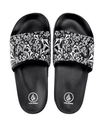 Sandalias
Volcom Slide Superstone