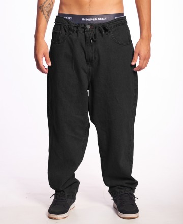 Jean
Independent Baggy Stone Gianni