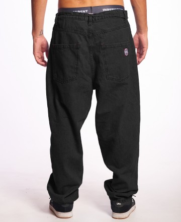 Jean
Independent Baggy Stone Gianni