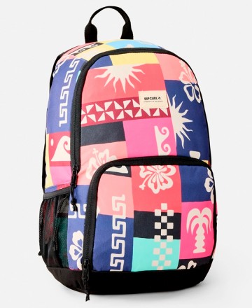 Mochila
Rip Curl Evo 18L