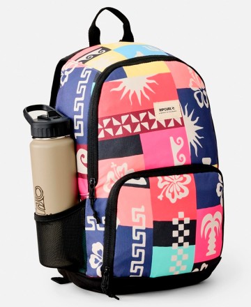 Mochila
Rip Curl Evo 18L