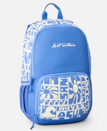 Mochila
Rip Curl Evo 18L