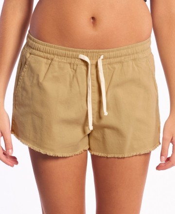 Short
Volcom Strutin